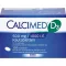 CALCIMED D3 500 mg/1000 I.U. Chewable tablets, 120 pcs