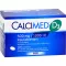 CALCIMED D3 500 mg/1000 I.U. Chewable tablets, 120 pcs