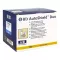 BD AUTOSHIELD Duo safety pen needles 8 mm, 100 pcs