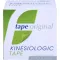 KINESIOLOGIC tape original 5 cmx5 m green, 1 pc