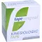 KINESIOLOGIC tape original 5 cmx5 m green, 1 pc