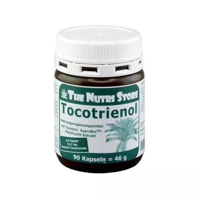 Tocotrienol capsules, 90 pcs Tocotrienol capsules, 90 pcs