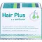 AMITAMIN Hair Plus Capsules, 60 Capsules