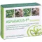 ASPARAGUS P Film-coated tablets, 100 pcs
