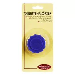 TABLET MOLDER, 1 pc