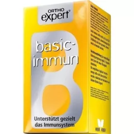 BASIC IMMUN Orthoexpert Capsules, 60 Capsules