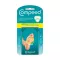 Compeed callus plasters, 6 pieces