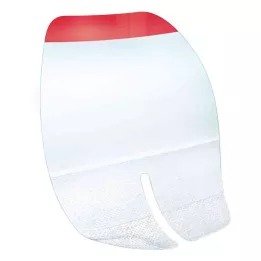 LEUKOMED I.V. film 8.5x11.5 cm plaster, 50 pcs