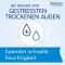 Artelac Splash EDO eye drops for dry eyes, 60X0.5 ml