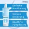 ARTELAC Splash MDO Eye drops, 1X10 ml