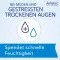 ARTELAC Splash MDO Eye drops, 1X10 ml
