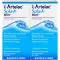 ARTELAC Splash MDO Eye drops, 2X15 ml