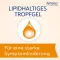 Artelac® Lipids EDO® eye gel drops for heavily watery eyes, 30X0.6 g