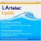 ARTELAC Lipids MD Eye gel, 3X10 g