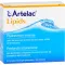 ARTELAC Lipids MD Eye gel, 3X10 g