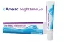 Instructions for use for Artelac Nighttime Gel eye gel, 1X10 g - 2