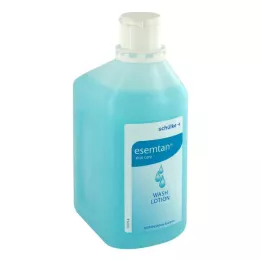 ESEMTAN Washing lotion, 1 L