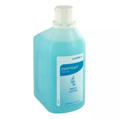 ESEMTAN Washing lotion, 1 L ESEMTAN Washing lotion, 1 L