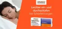 Instructions for use for Sleep tabs ratiopharm 25 mg tablets, 20 pcs - 1