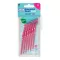 Tepe Angle interdental brush 0.4mm pink, 6 pcs