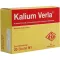 KALIUM VERLA Granulate sachet, 20 pcs