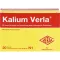 KALIUM VERLA Granulate sachet, 20 pcs