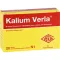 KALIUM VERLA Granulate sachet, 20 pcs