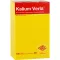 KALIUM VERLA Granulate sachet, 100 pcs