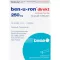 BEN-U-RON direct 250 mg granules strawberry/vanilla, 10 pcs