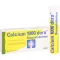 CALCIUM 1000 dura effervescent tablets, 40 pcs