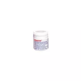 DIAZINK Tablets, 100 pc