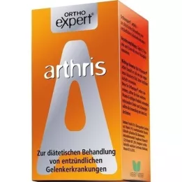 ARTHRIS Orthoexpert Capsules, 60 Capsules