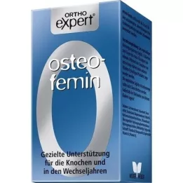 OSTEO FEMIN Orthoexpert tablets, 60 pcs