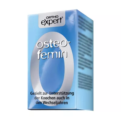 Osteo Femin Orthoexpert tablets, 60 pcs Osteo Femin Orthoexpert tablets, 60 pcs
