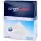 URGOSTART 6x6 cm foam wound dressing, 10 pcs