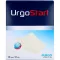 URGOSTART 10x12 cm foam wound dressing, 10 pcs