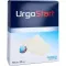 URGOSTART 10x12 cm foam wound dressing, 10 pcs