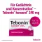 TEBONIN konzent 240 mg film-coated tablets, 30 pcs