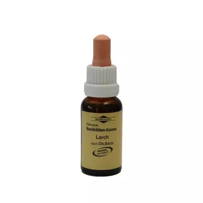 BACHBLÜTEN Murnauer Larch Drops, 20 ml BACHBLÜTEN Murnauer Larch Drops, 20 ml