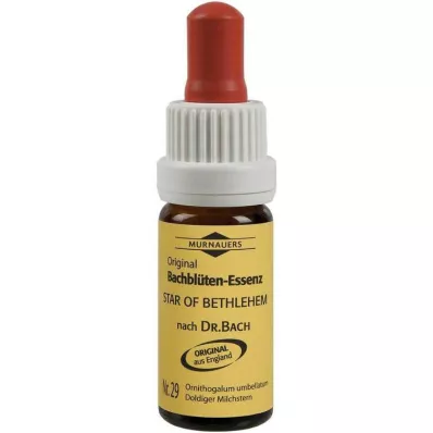 BACHBLÜTEN Murnauer Star of Bethlehem drops, 20 ml BACHBLÜTEN Murnauer Star of Bethlehem drops, 20 ml