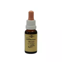 BACHBLÜTEN Murnauer Mimulus drops, 20 ml