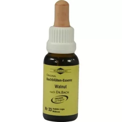 BACHBLÜTEN Murnauer Walnut Drops, 20 ml