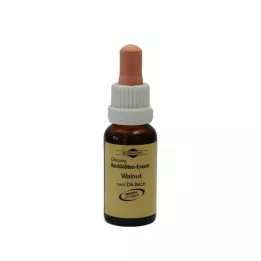 BACHBLÜTEN Murnauer Walnut Drops, 20 ml