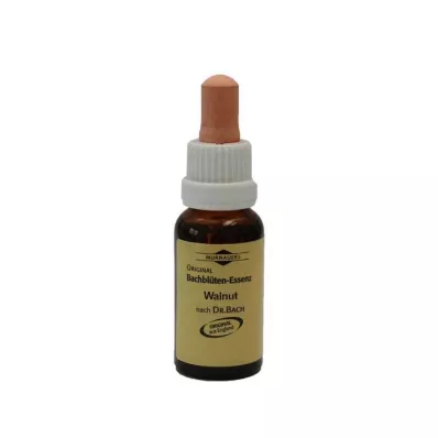 BACHBLÜTEN Murnauer Walnut Drops, 20 ml
