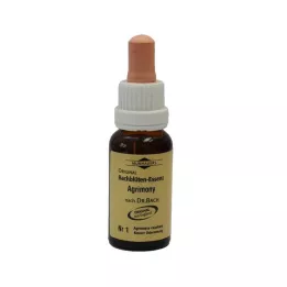 BACHBLÜTEN Murnauer Agrimony drops, 20 ml