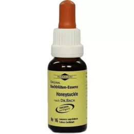 BACHBLÜTEN Murnauer Honeysuckle drops, 20 ml