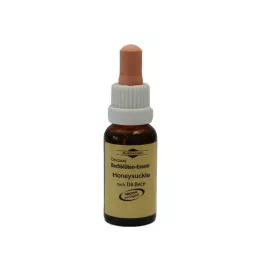 BACHBLÜTEN Murnauer Honeysuckle drops, 20 ml