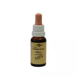 BACHBLÜTEN Murnauer Willow drops, 20 ml