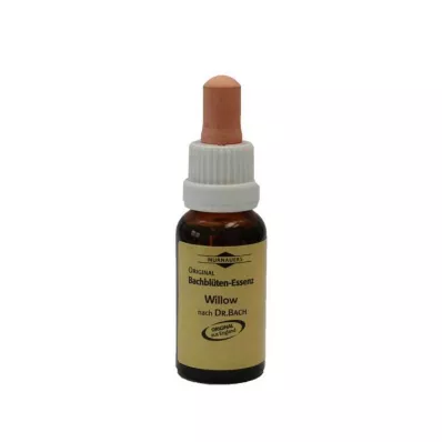 BACHBLÜTEN Murnauer Willow drops, 20 ml BACHBLÜTEN Murnauer Willow drops, 20 ml