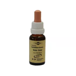 BACHBLÜTEN Murnauer Water Violet drops, 20 ml